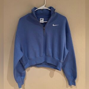 Nike phoenix fleece Women's Sweatshirt